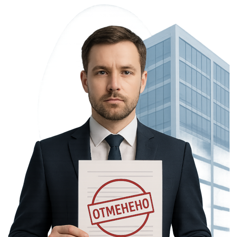 Оспаривание дисциплинарных взысканий