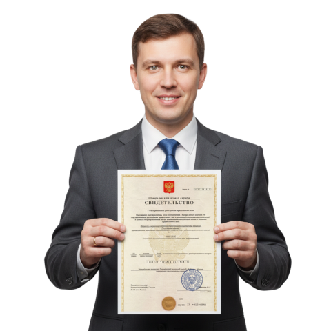 Регистрация бизнеса — ООО, ИП