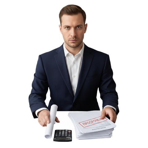 Взыскание задолженности по договору поставки