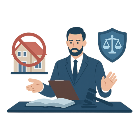 Оспорить сделку с недвижимостью